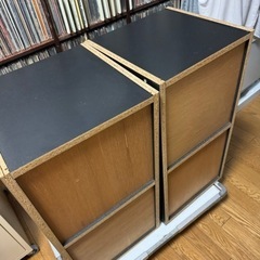 LEXBOX レックスボックス 2点の画像