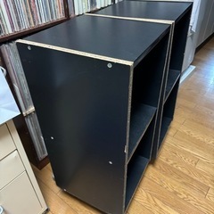 LEXBOX レックスボックス 2点の画像