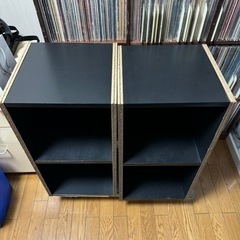 LEXBOX レックスボックス 2点