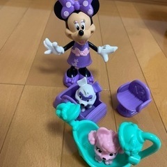 ディズニー　おもちゃ　まとめ売りの画像