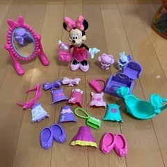 ディズニー　おもちゃ　まとめ売りの画像