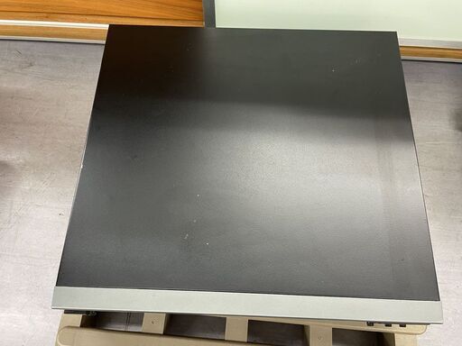 Panasonic マルチレーザープレーヤー LX-K630 リモコン付き LDプレーヤー レーザーディスク パナソニック 再生確認済