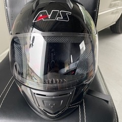 未使用フルフェイスヘルメット