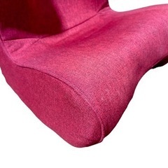 MTGStyle Dr.CHAIR (スタイル ドクターチェア) レッドの画像