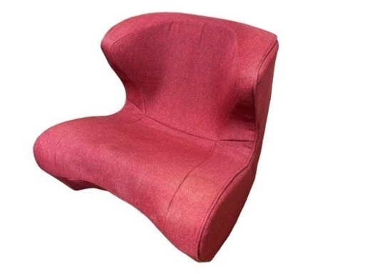 MTGStyle Dr.CHAIR (スタイル ドクターチェア) レッド