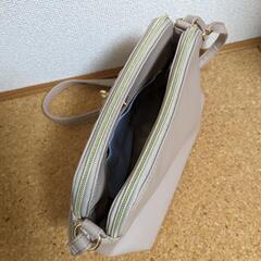 おすすめショルダーバッグの画像