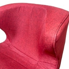 MTGStyle Dr.CHAIR (スタイル ドクターチェア) レッドの画像