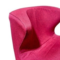 MTGStyle Dr.CHAIR (スタイル ドクターチェア) レッドの画像