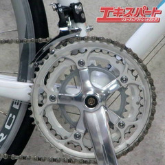 GIANT OCR3 2200 3×8S 2007 ジャイアント アルミロードの画像