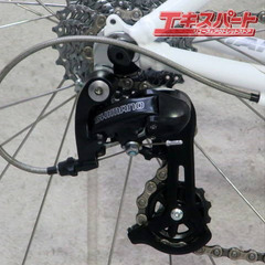 GIANT OCR3 2200 3×8S 2007 ジャイアント アルミロードの画像