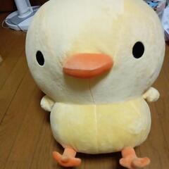 おもちゃ おもちゃ ぬいぐるみひよこさんぬいぐるみ