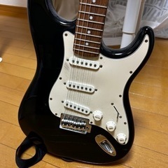 BUSKER'S BST-Standard ストラトキャスタータイプ