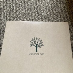 オリジナルギフト　セットの画像