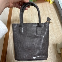 バッグ