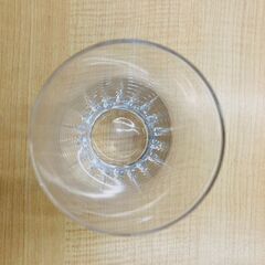 グラス4個の画像