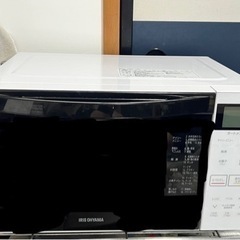 【最終値下げ】オーブンレンジ