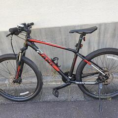 GIANT ATX 21段変速 マウンテンバイク