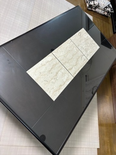 カリモク家具/センターテーブル　 
