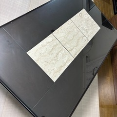 カリモク家具/センターテーブル　 の画像