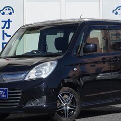 スズキ ソリオ 　Ｇリミテッド🕺🎵車検を新しく2年つけてご納車します💁‍♀️の画像