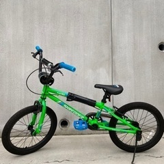 HARO  bikes キッズ自転車