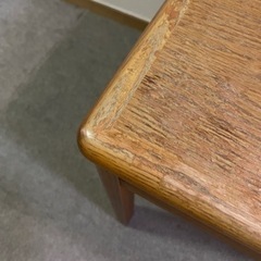 アンティーク机の画像