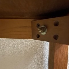 アンティーク机の画像
