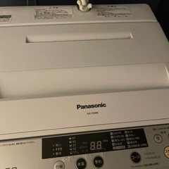 洗濯機