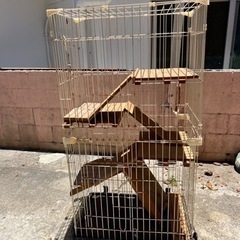 動物ゲージ