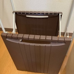 [お譲り先決定]ゴミ分別スタンド