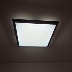 Luminous LEDシーリングライト WY-FG08Q