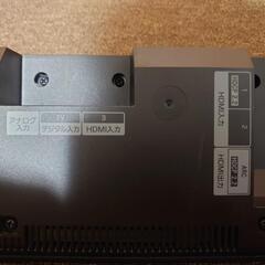 SONY サウンドバサウンドバー
HT-CT780 ※ケーブル接触不良箇所あり の画像