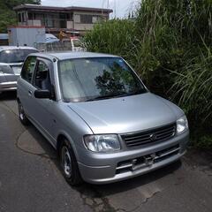 l700ミラ  希少3ドア　5MT