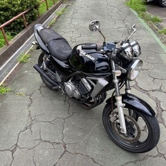 バリオス 2 実働 自賠責付き