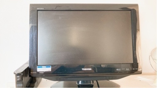TOSHIBAテレビ