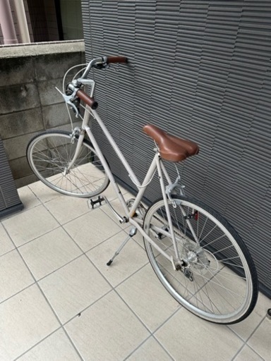 TOKYOBIKE マウンテンバイク