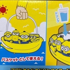 ミニオン★カー用品★マルチホルダーの画像