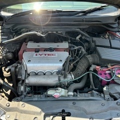 cl7 アコードユーロR 6MTの画像