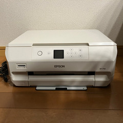 EP-711A  インクジェット　プリンター