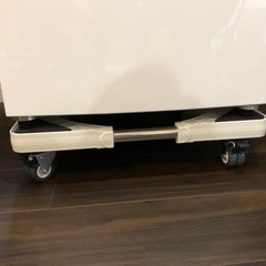 ハイセンス　冷蔵庫　HR-D1301の画像