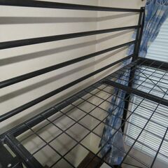 また、また、また　値下。　ニトリ　ロフトベット　の画像