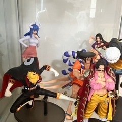 フィギュア【色々】