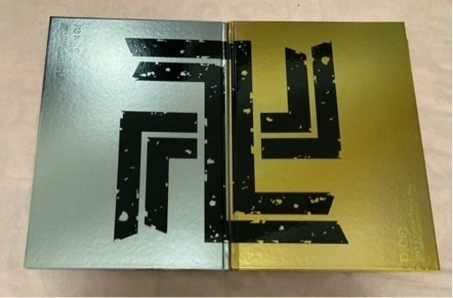 東京リベンジャーズ　新体験展　図録　2冊