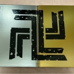東京リベンジャーズ　新体験展　図録　2冊