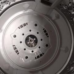 東芝 洗濯機 AW-7G9 2020年式