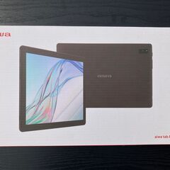 ★今週末限定で値下げしました★価格交渉OK★未使用　aiwa t...