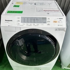 Panasonic ドラム式 洗濯乾燥機 その他の中古が安い！激安で譲り