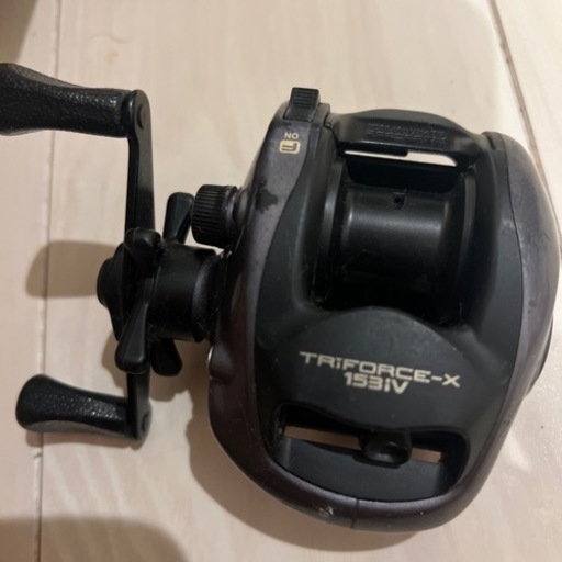 TNT 153cm 中古 中古】YAMAHA / ロングコルネット YCR-2311 【横浜店