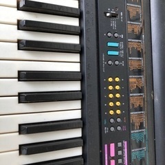 光ナビゲーション付キーボードの画像