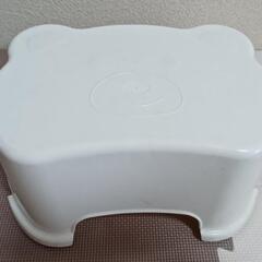 子供用品　ステップ台　